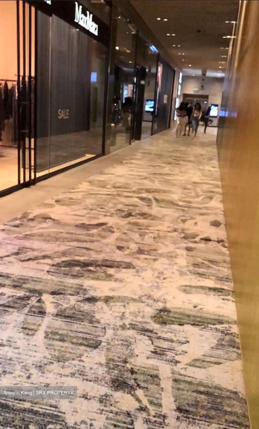 Mandarin Gallery (D9), Retail #532347011